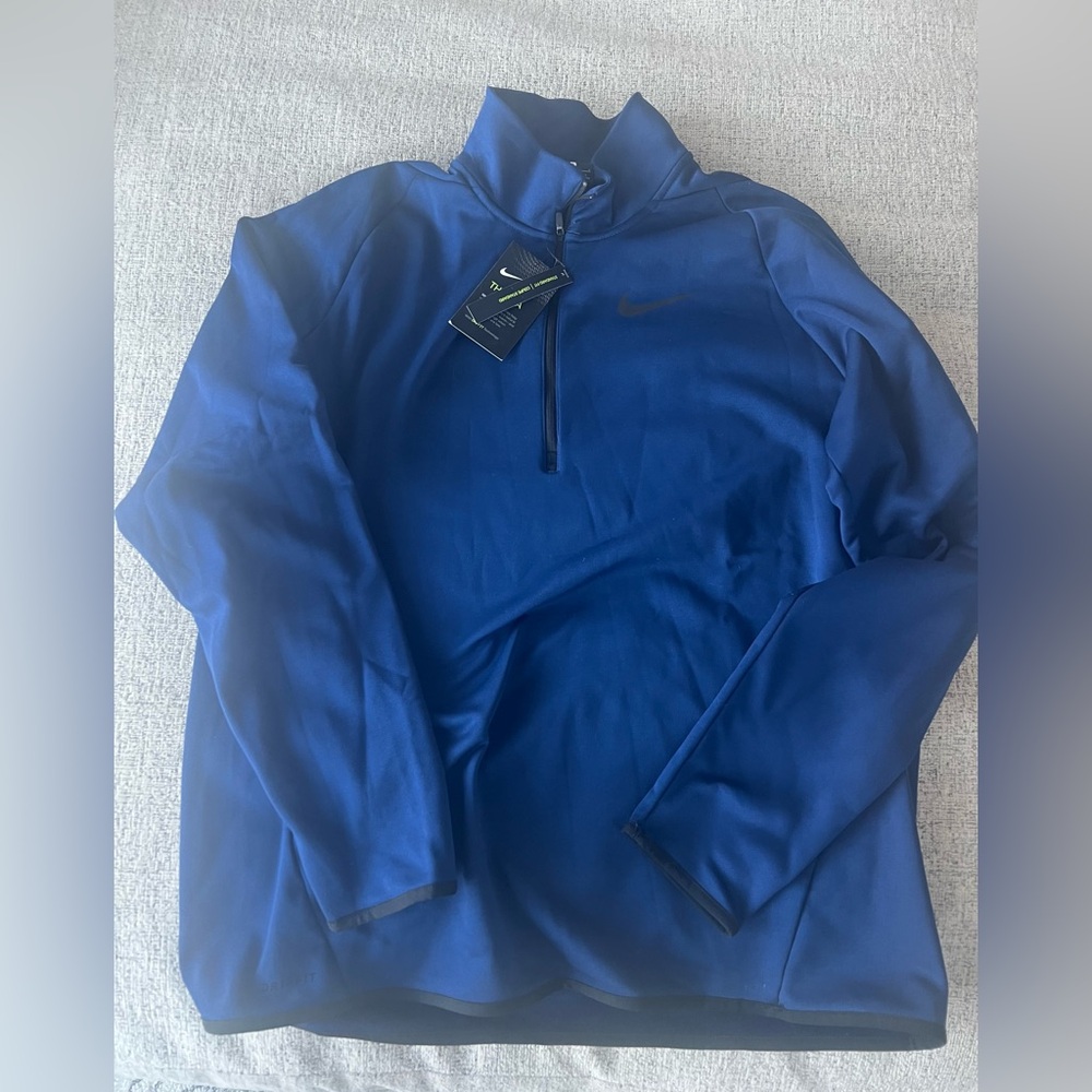 Men’s Nike Pullover